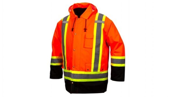 RCP32 Series Winter Wear