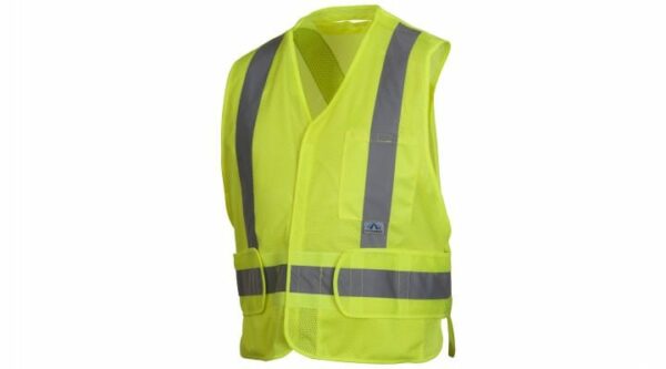RCA25 Series Safety Vest