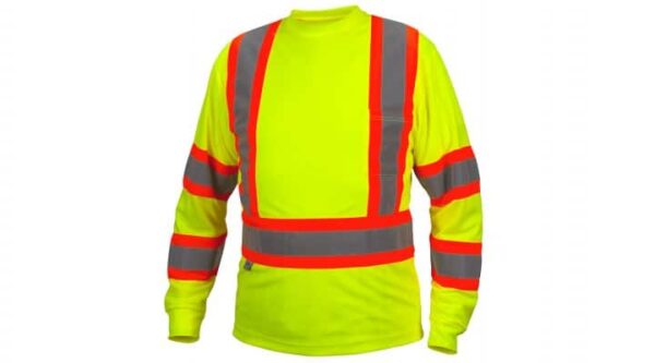 RCLTS31 Series Winter Wear