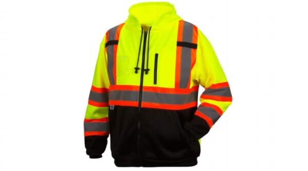 RCSZH33 Series Winter Wear