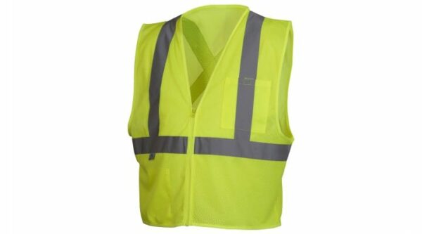 RCZ21 Series Safety Vest