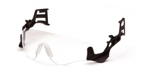 H2MAX wraparound lens
