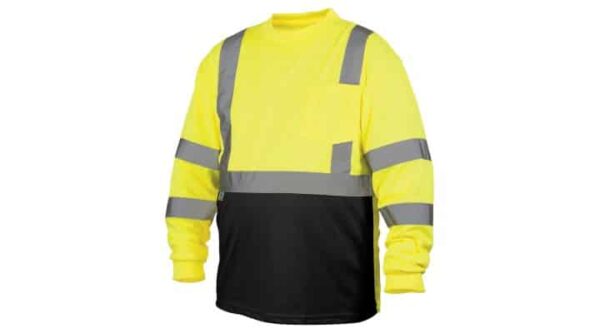 RLTS31B Series Lime T-Shirt