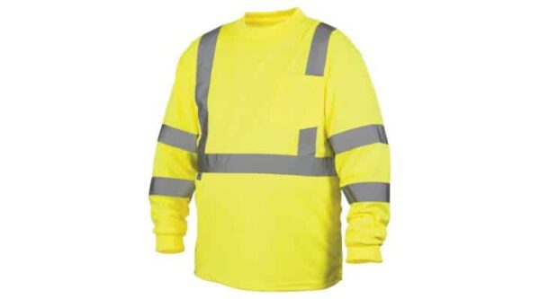 RLTS31 Series Lime T-Shirt