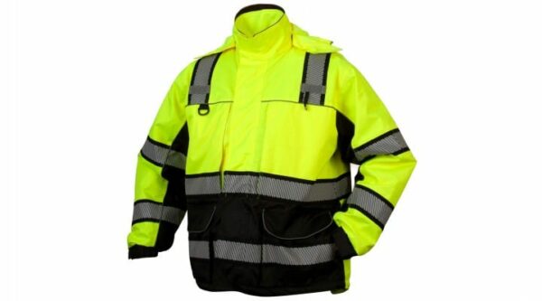 RPB36 Series Class 3 Parka