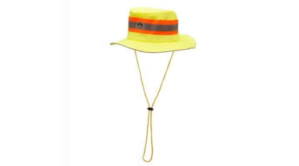 Cooling Lime Hat