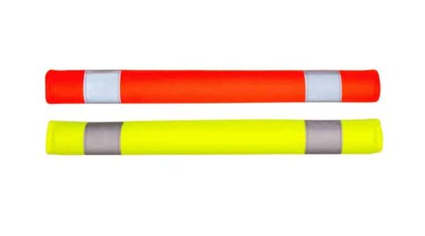 Hi-Vis Seat Belt Cover