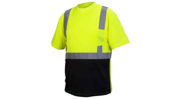 RTS21B Series Lime T-Shirt