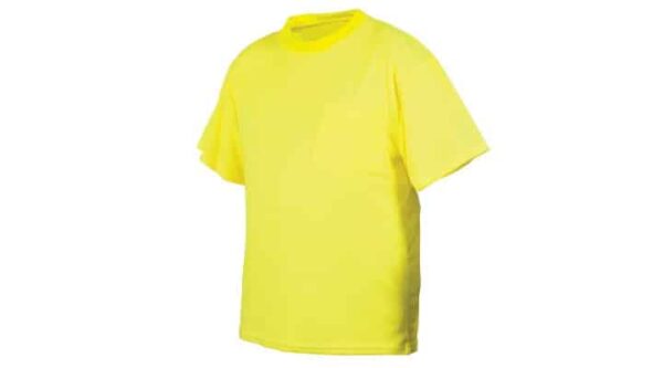 RTS21NS Series Lime T-Shirt