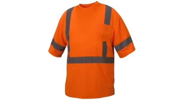 RTS33 Series Orange T-Shirt