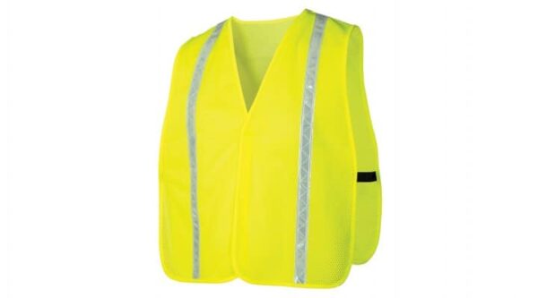 RV100 Series Safety Vest