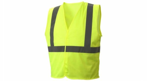 RVHLM29 Series Lime Vest
