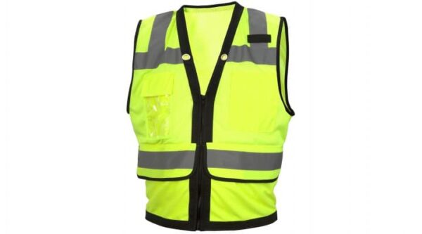RVZ28 Series Vest
