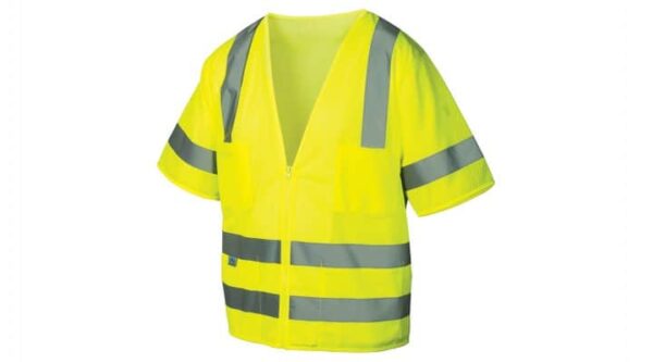 RVZ31 Series Safety Vest