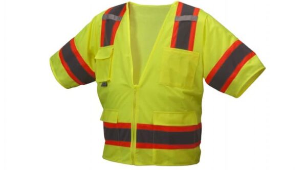 RVZ34 Series Vest