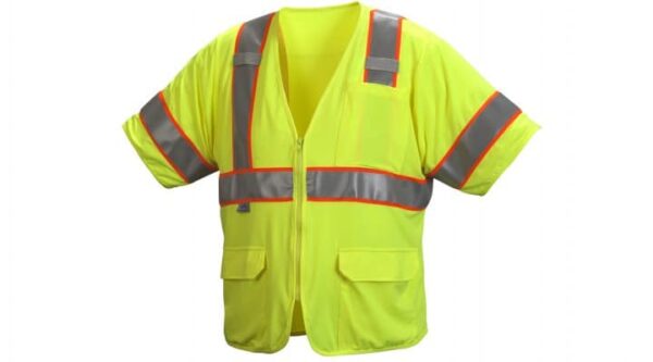 RVZ35 Series Vest