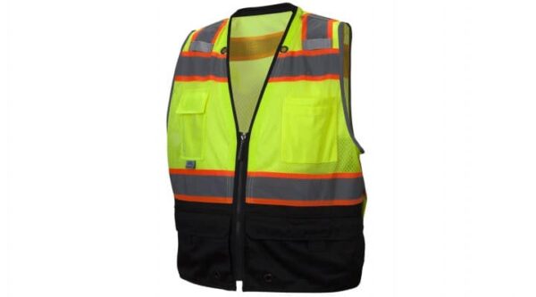 RVZ44B Series Safety Vest