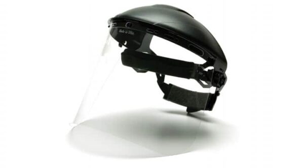 Polyethylene Shield