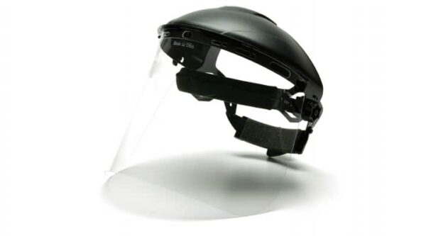 Polycarbonate Shield