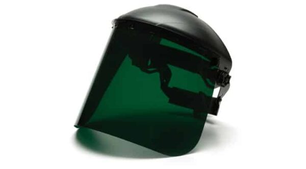 Polythylene Shield