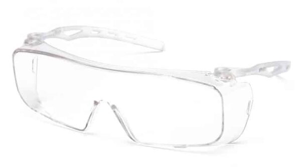 Retail pkg Cappture clear