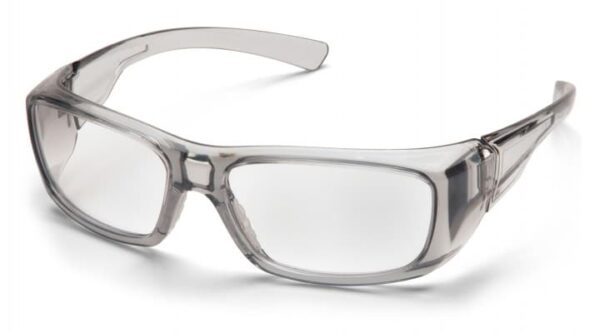 Emerge Clear - Reading Lens