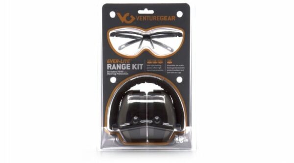 VG Combo Pack