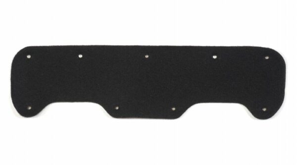Bump Cap Sweat Band