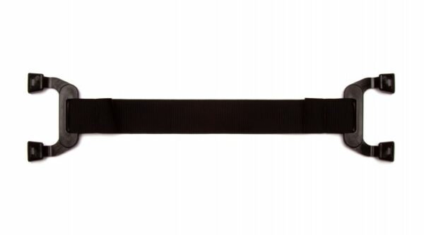 6 Point Strap