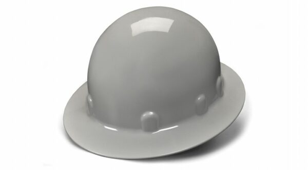 SL Series Sleek Shell Hard Hat