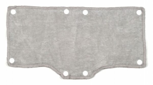 Terry Cloth Sweat Band For Hard Hats