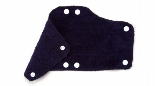 Blue Cooling Sweat band