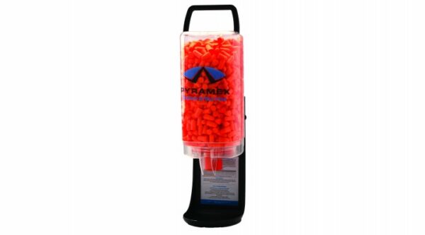 Earplug Dispenser