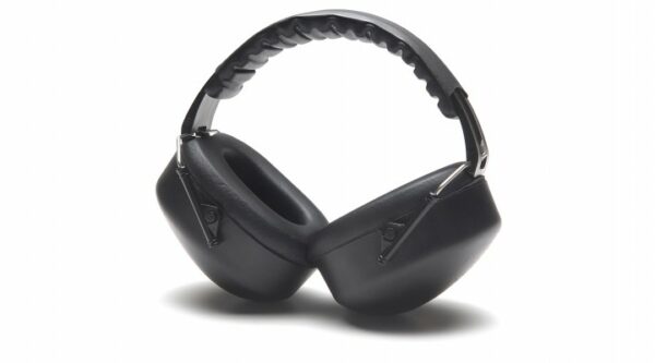 Earmuffs NRR 27dB/ SNR 30.4dB