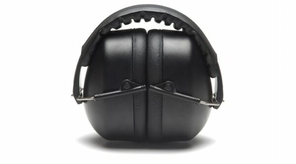Earmuffs NRR 27dB/ SNR 30.4dB - Image 2