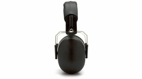 Earmuffs NRR 27dB/ SNR 30.4dB - Image 3