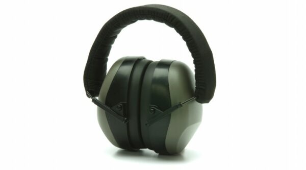 Earmuffs PM80 Series