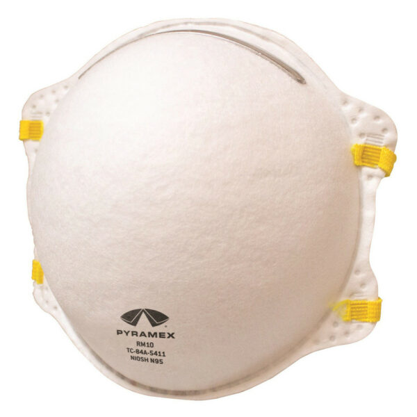 N95 Respirator