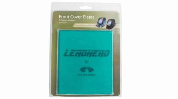 Welding Front Cover Plate