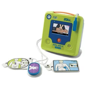 AED Trainers & Accessories