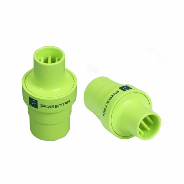 Prestan CPR Training Mask Adaptors 50-Pack - Image 2