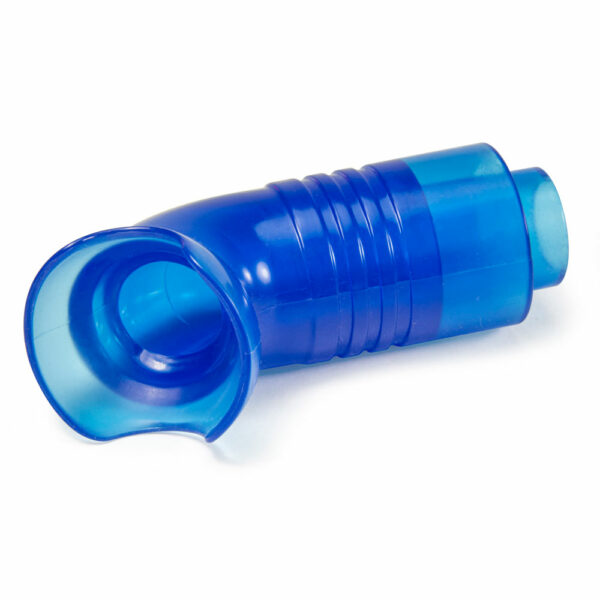 Act+Fast Medical Anti-Choking Blue (AHA) Trainer - Single - Image 3