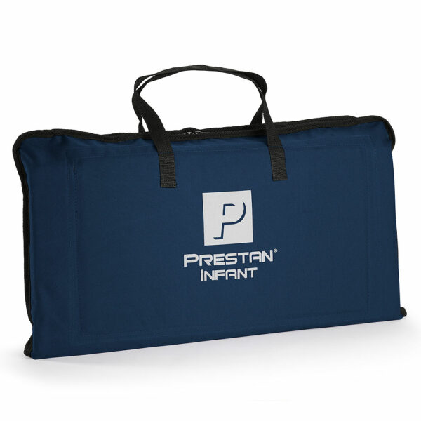 Prestan Professional Child Medium Skin Manikin Single with CPR Monitor - Image 4