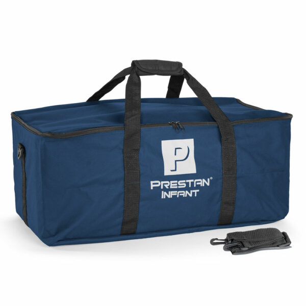Prestan Professional Infant Medium Skin Manikin 4-Pack with CPR Monitor - Image 4