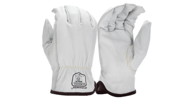 Goatskin A7 ParaAramid