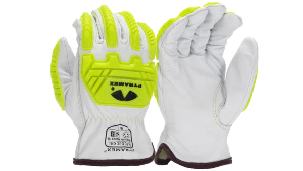 Impact Goatskin A7 ParaAramid