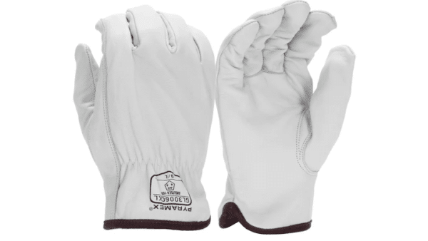 HPPE Goatskin A5