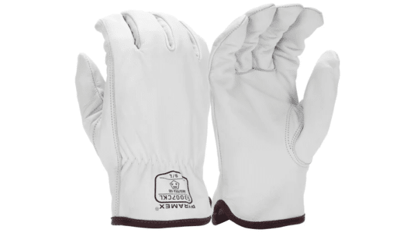 HPPE Goatskin A6