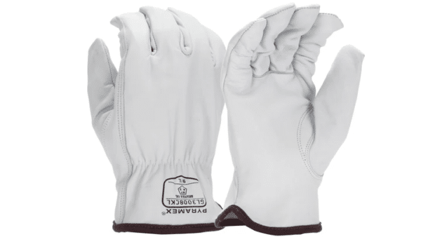 HPPE Goatskin A7