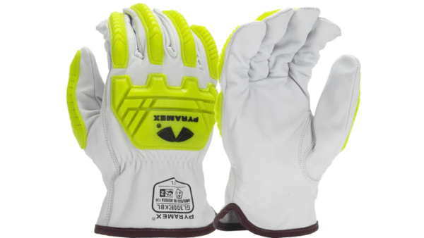 Impact HPPE Goatskin A7